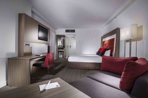 Amora Hotel Brisbane - Accommodation Brisbane 17