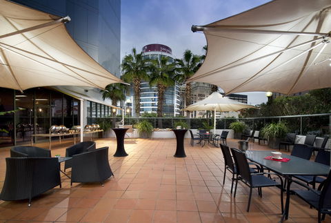 Amora Hotel Brisbane - Accommodation Brisbane 22