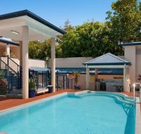 The Newport on Macrossan - Accommodation Brisbane