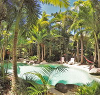 Boutique Bungalows - Accommodation Brisbane