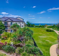 Currumbin Sands On The Beach - Accommodation Brisbane