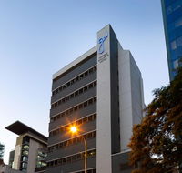 George Williams Hotel - Accommodation Brisbane