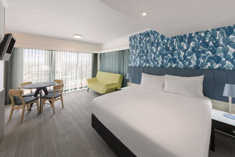 Vibe Hotel Gold Coast - Accommodation Brisbane 37