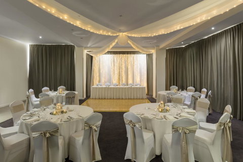 Vibe Hotel Gold Coast - Accommodation Brisbane 44