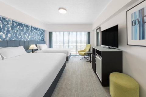 Vibe Hotel Gold Coast - Accommodation Brisbane 40