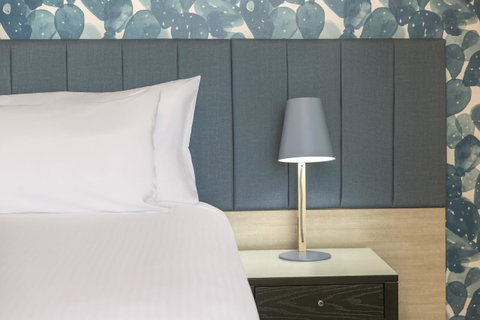 Vibe Hotel Gold Coast - Accommodation Brisbane 38