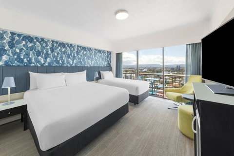 Vibe Hotel Gold Coast - Accommodation Brisbane 18