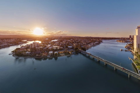 Vibe Hotel Gold Coast - Accommodation Brisbane 31