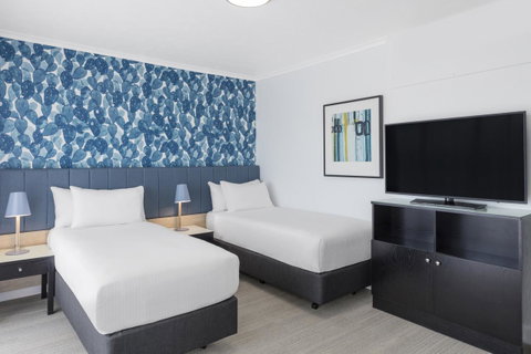 Vibe Hotel Gold Coast - Accommodation Brisbane 9