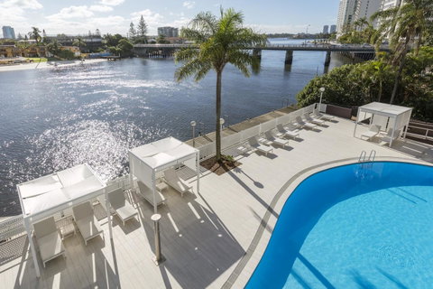 Vibe Hotel Gold Coast - Accommodation Brisbane 3