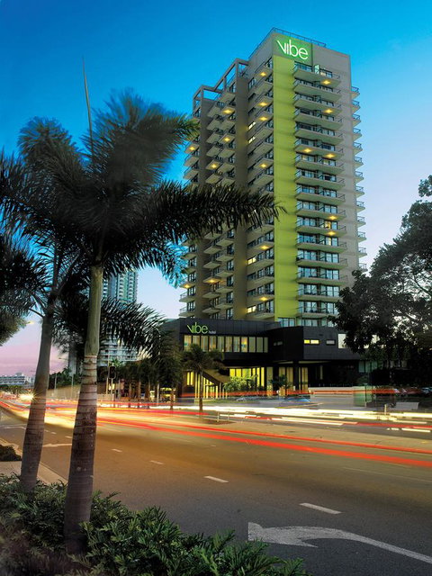 Vibe Hotel Gold Coast - Accommodation Brisbane 41