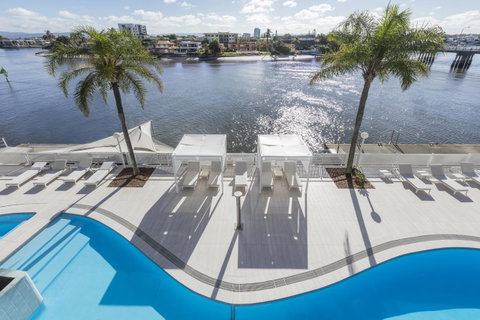 Vibe Hotel Gold Coast - Accommodation Brisbane 0