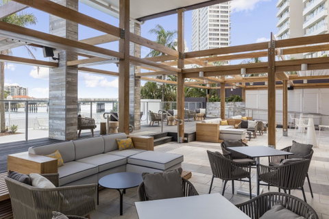 Vibe Hotel Gold Coast - Accommodation Brisbane 26