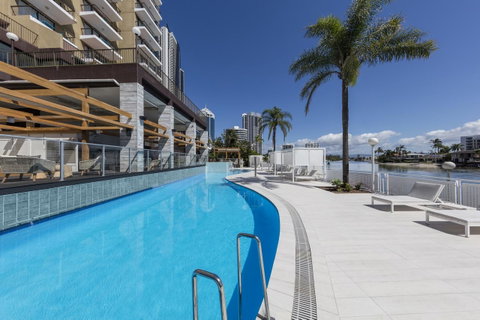 Vibe Hotel Gold Coast - Accommodation Brisbane 1