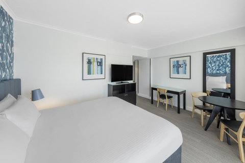 Vibe Hotel Gold Coast - Accommodation Brisbane 10