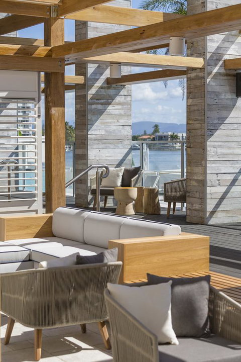 Vibe Hotel Gold Coast - Accommodation Brisbane 22