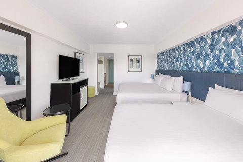 Vibe Hotel Gold Coast - Accommodation Brisbane 14
