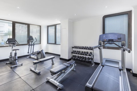 Vibe Hotel Gold Coast - Accommodation Brisbane 32