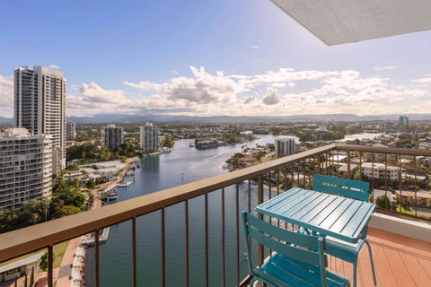 Vibe Hotel Gold Coast - Accommodation Brisbane 5