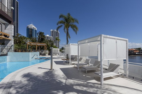 Vibe Hotel Gold Coast - Accommodation Brisbane 2