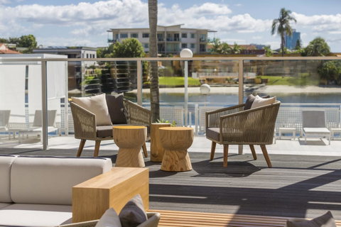 Vibe Hotel Gold Coast - Accommodation Brisbane 25