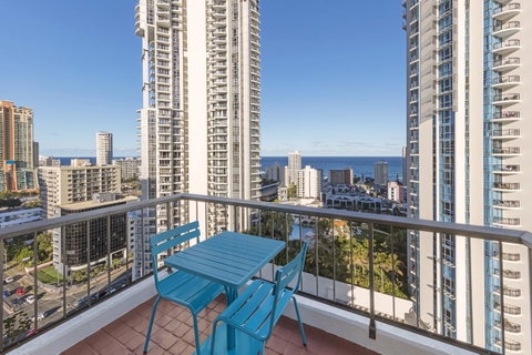 Vibe Hotel Gold Coast - Accommodation Brisbane 4