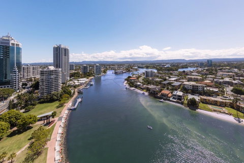 Vibe Hotel Gold Coast - Accommodation Brisbane 28