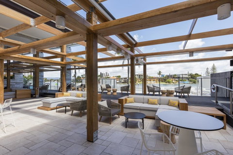 Vibe Hotel Gold Coast - Accommodation Brisbane 7