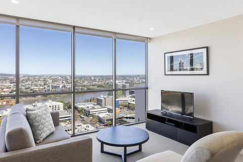 The Milton Brisbane - Accommodation Brisbane 1