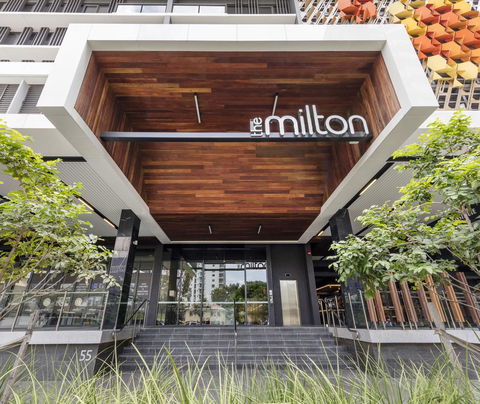 The Milton Brisbane - Accommodation Brisbane 8