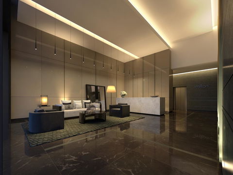 The Milton Brisbane - Accommodation Brisbane 4