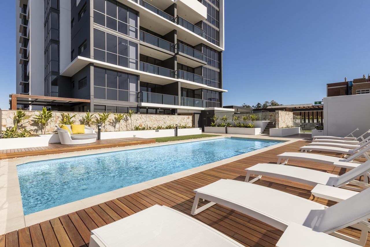 Milton QLD Accommodation Brisbane