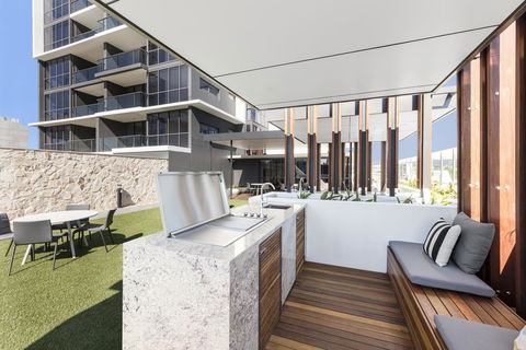 The Milton Brisbane - Accommodation Brisbane 12
