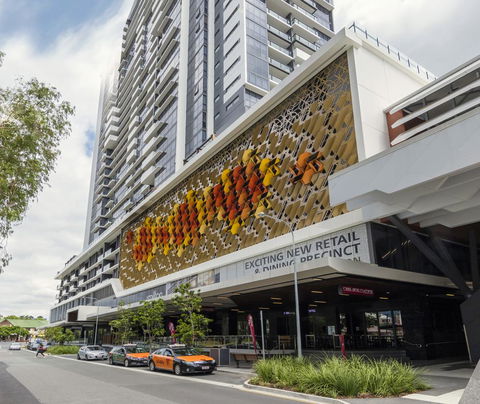 The Milton Brisbane - Accommodation Brisbane 6
