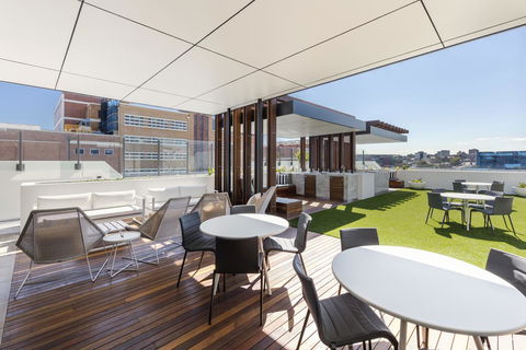 The Milton Brisbane - Accommodation Brisbane 13