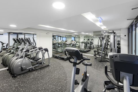 The Milton Brisbane - Accommodation Brisbane 16