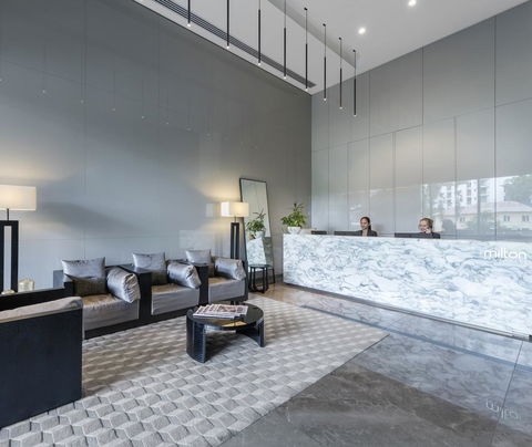 The Milton Brisbane - Accommodation Brisbane 3