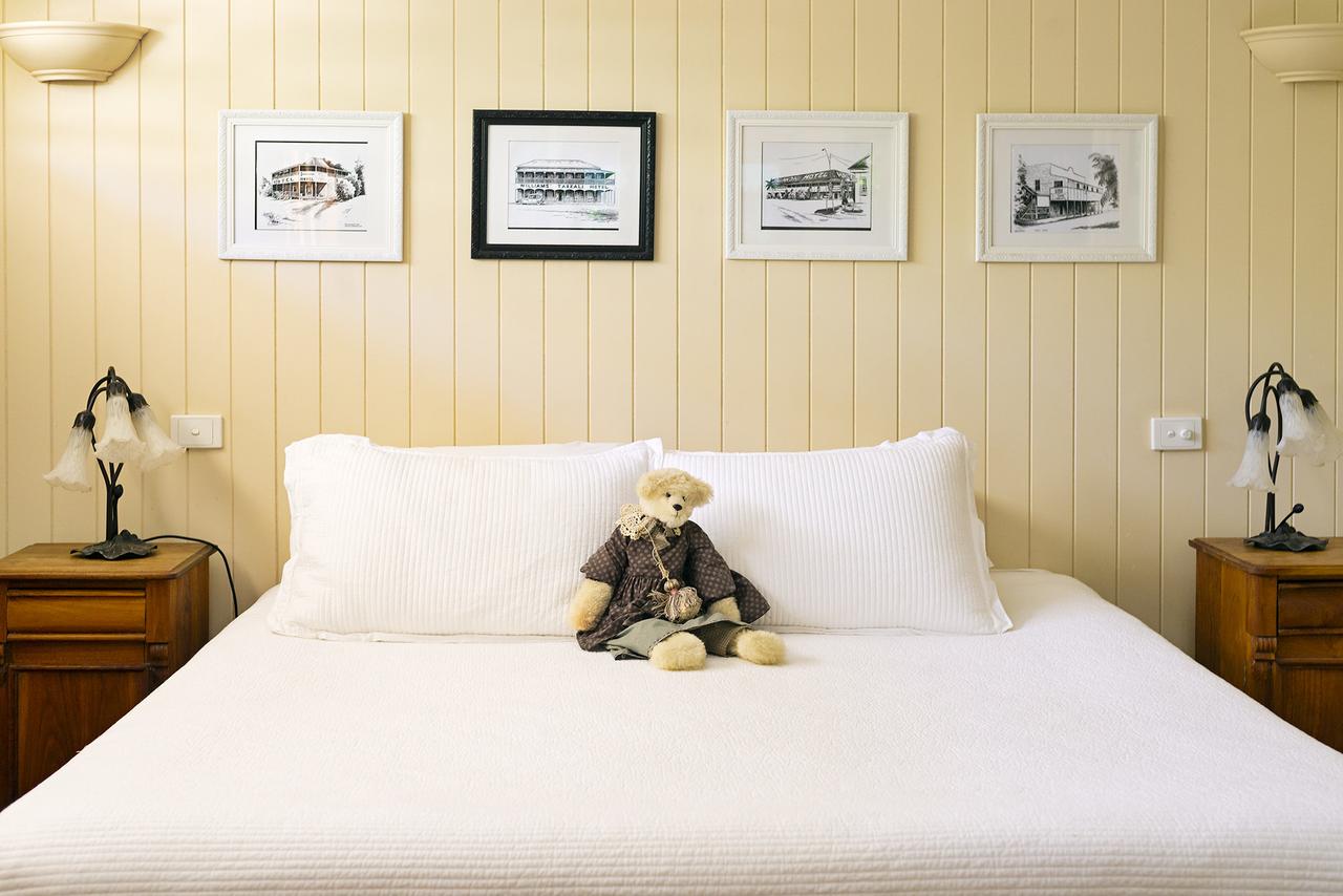 Yungaburra QLD Accommodation Brisbane
