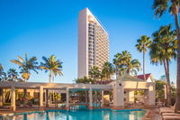 Crowne Plaza Surfers Paradise
