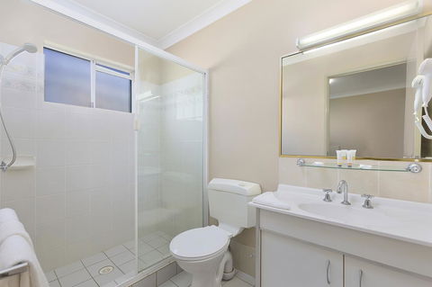 Comfort Inn North Brisbane - Accommodation Brisbane 30