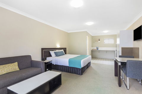 Comfort Inn North Brisbane - Accommodation Brisbane 21
