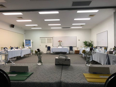 Comfort Inn North Brisbane - Accommodation Brisbane 44