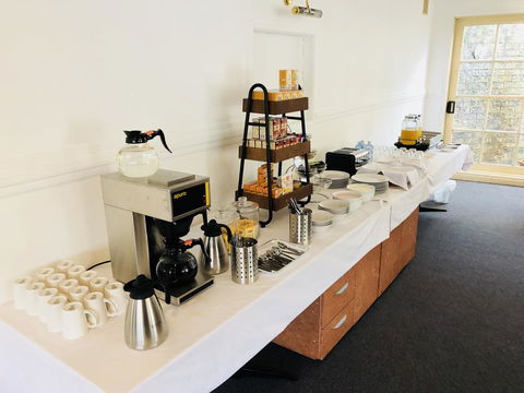 Comfort Inn North Brisbane - Accommodation Brisbane 34