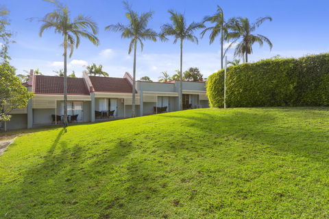 Comfort Inn North Brisbane - Accommodation Brisbane 40