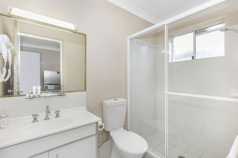 Comfort Inn North Brisbane - Accommodation Brisbane 6