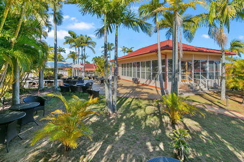 Comfort Inn North Brisbane - Accommodation Brisbane 42