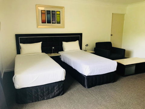 Comfort Inn North Brisbane - Accommodation Brisbane 32