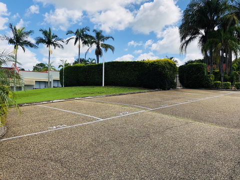 Comfort Inn North Brisbane - Accommodation Brisbane 39