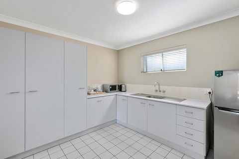 Comfort Inn North Brisbane - Accommodation Brisbane 3