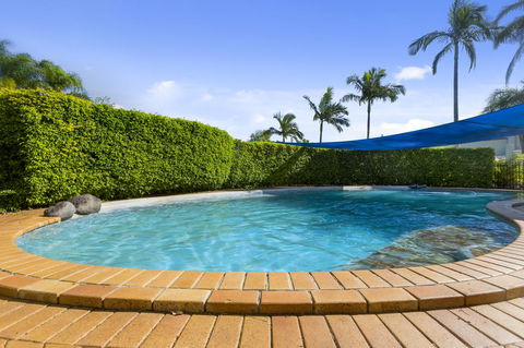 Comfort Inn North Brisbane - Accommodation Brisbane 12